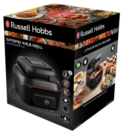 Russell Hobbs 25030036001