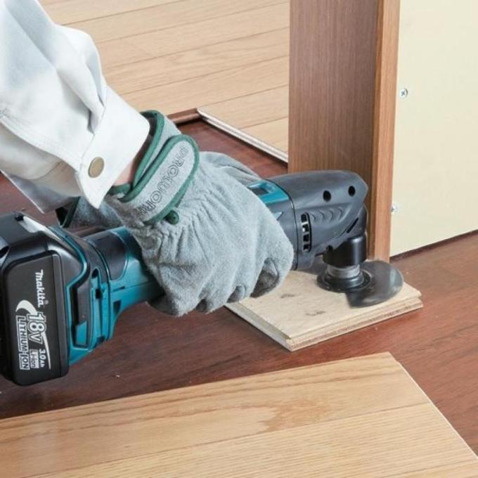 Makita DTM51Z