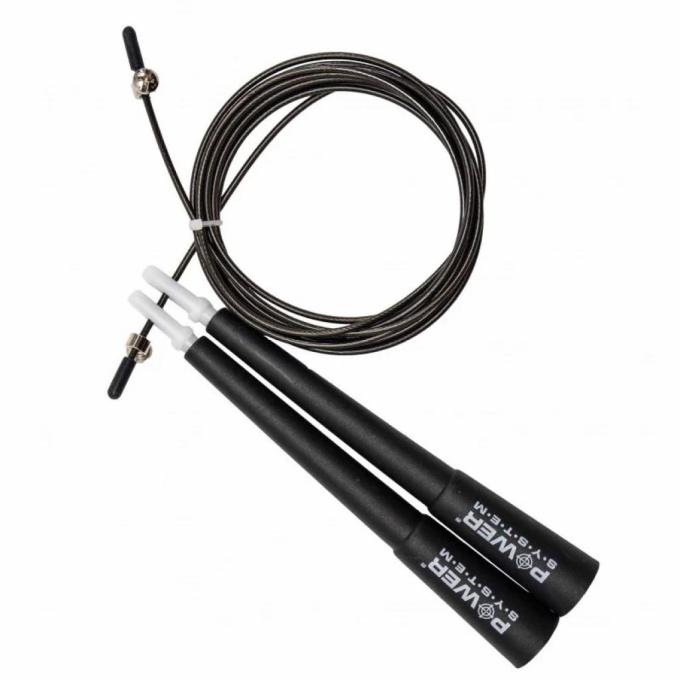 Power System PS-4033_Black