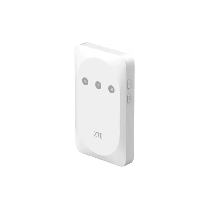ZTE LTE UFi MF935