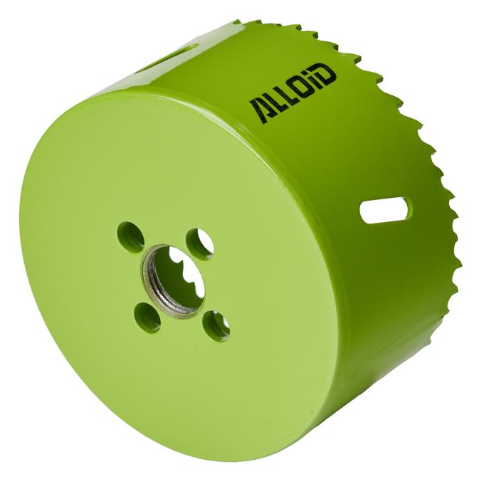 Alloid HS-30083