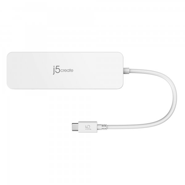 J5create JCD373-N