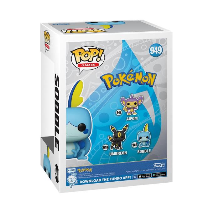 Funko Pop 889698721929
