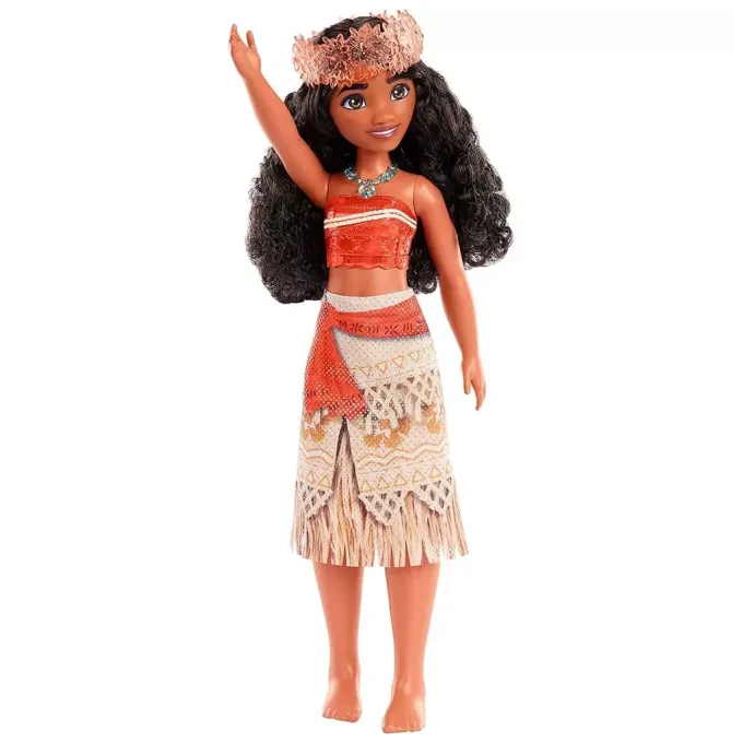 Disney Princess HLW05