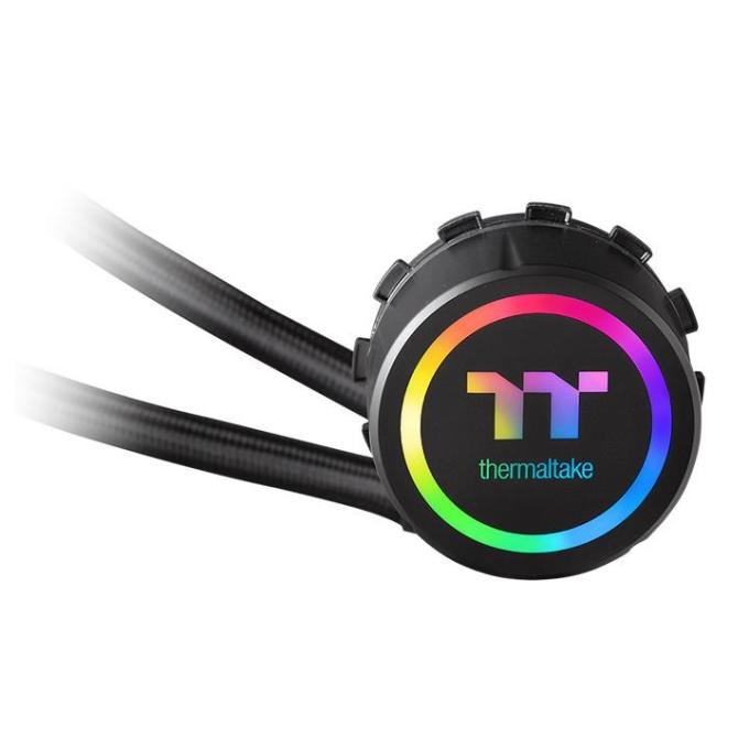 Thermaltake CL-W158-PL12SW-A