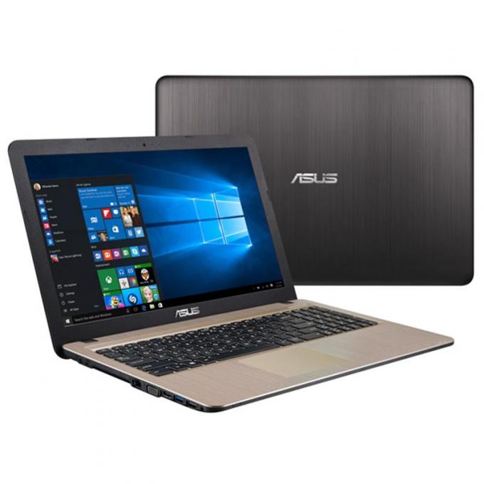 Ноутбук Asus X540UA X540UA-DM260