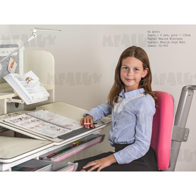 Mealux BD-630 MG + BL Multicolor