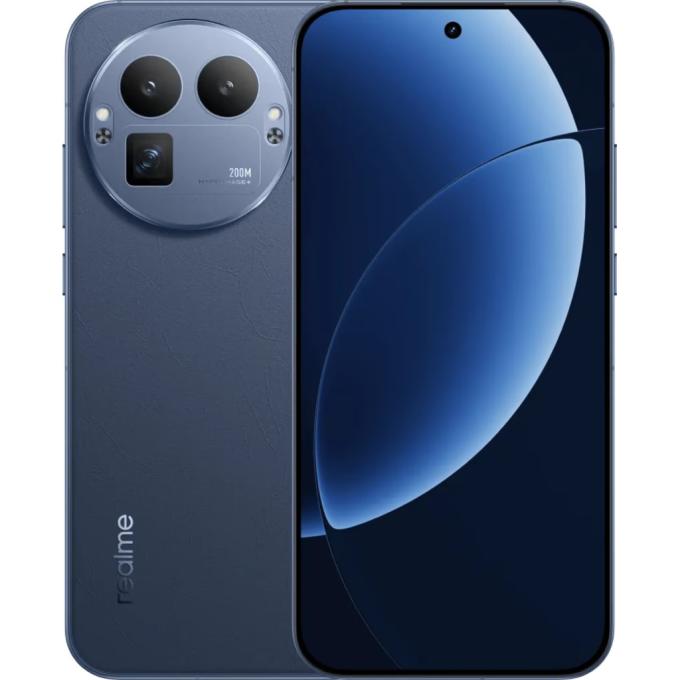 Realme GT 8 Pro 16/512GB Urban Blue