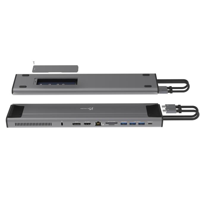 J5create JCD552-N