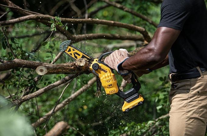 DeWALT DCMPS520N