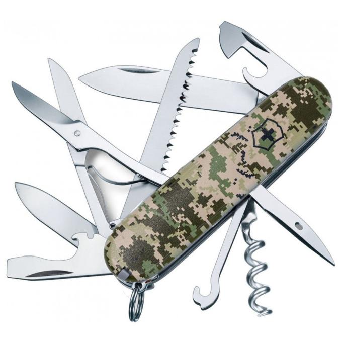 Victorinox 1.3713.3_W3940p