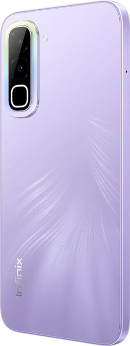 Infinix Hot 70 X6895B 8/256GB Quiet Violet