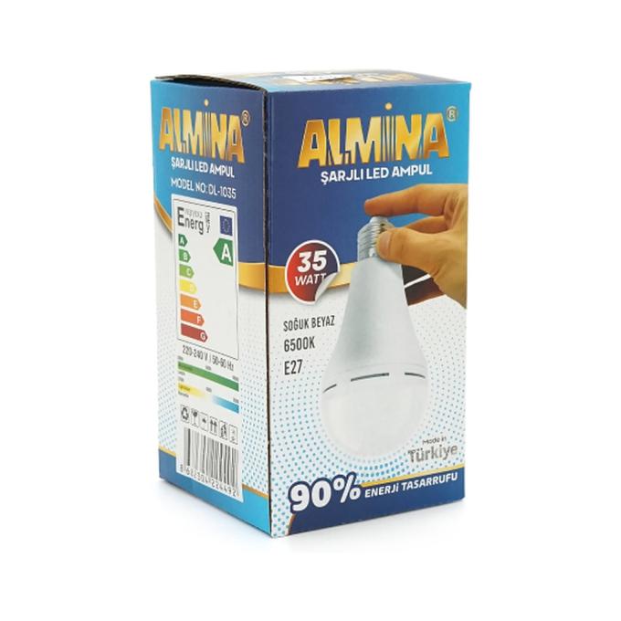 ALMINA DL-1035