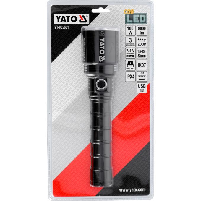YATO YT-085601