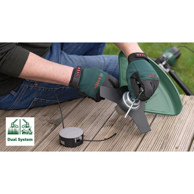 BOSCH 0.600.8A9.000