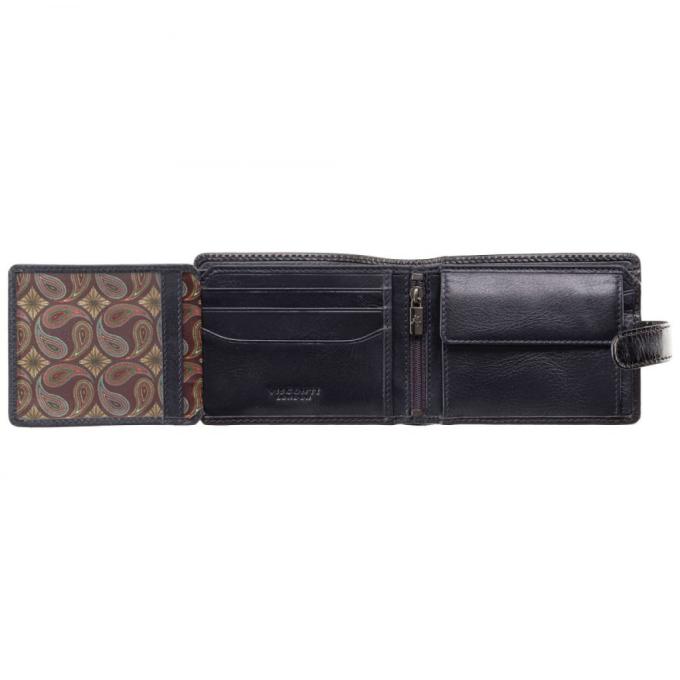 Visconti AT72 BLUE