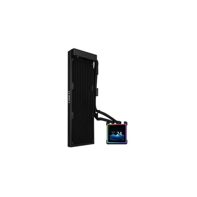 Lian Li G89.GHS2LCDS36CB.00