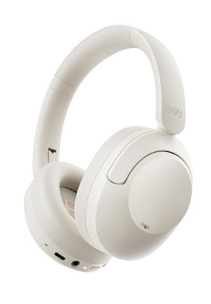 QCY H4 White