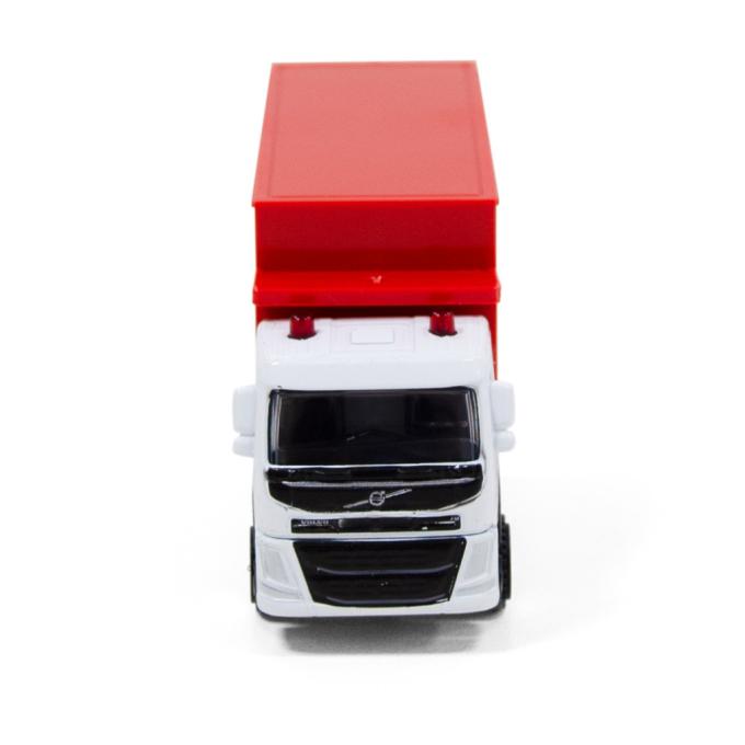 TechnoDrive 250299