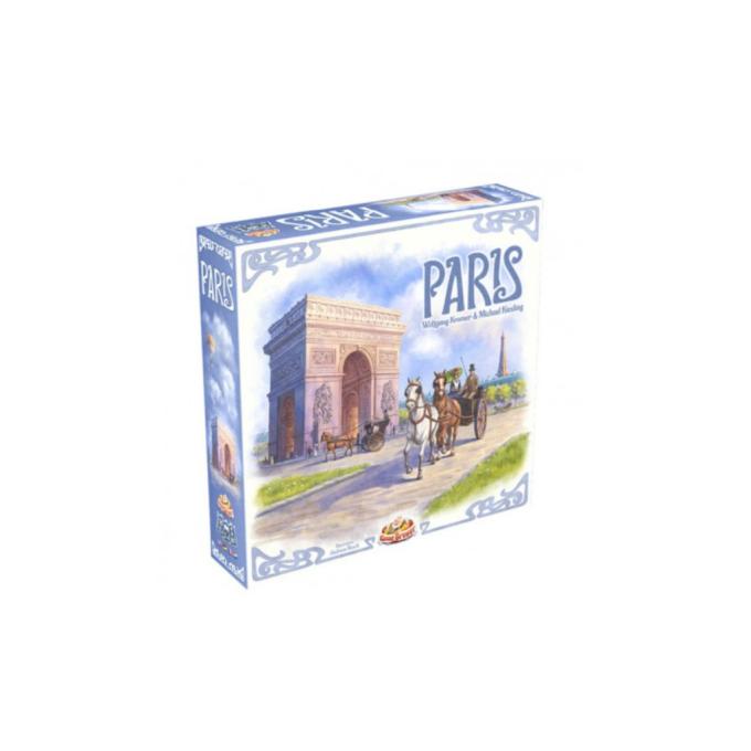 Game Brewer 5407004492766