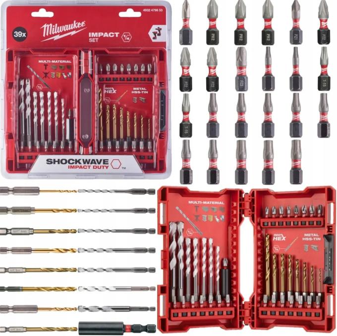 Milwaukee 4932479853
