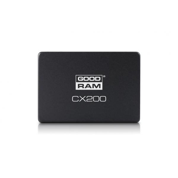 Накопитель SSD GOODRAM SSDPR-CX200-960