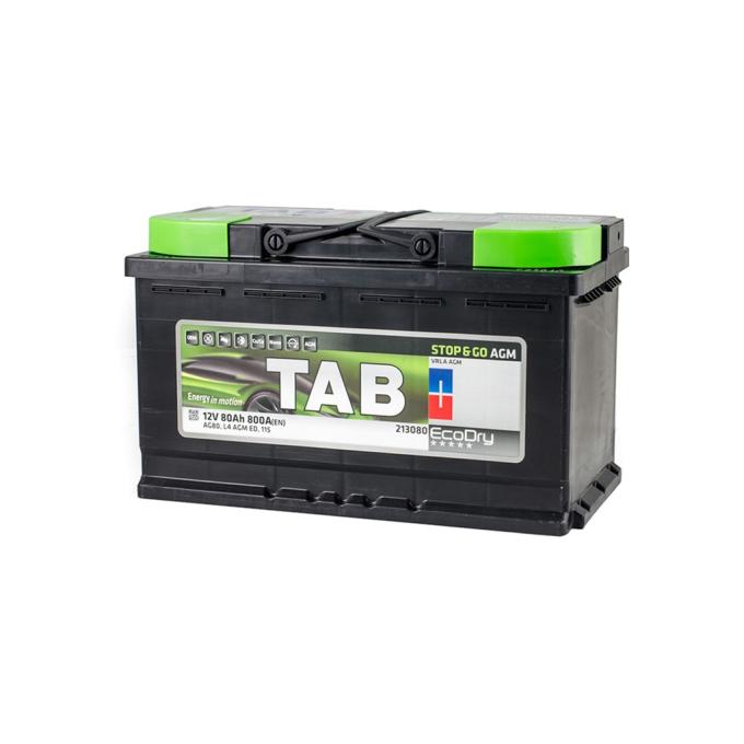 TAB 213 080