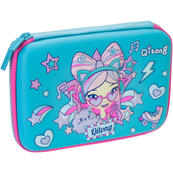 Cool For School QT-5630-Blue
