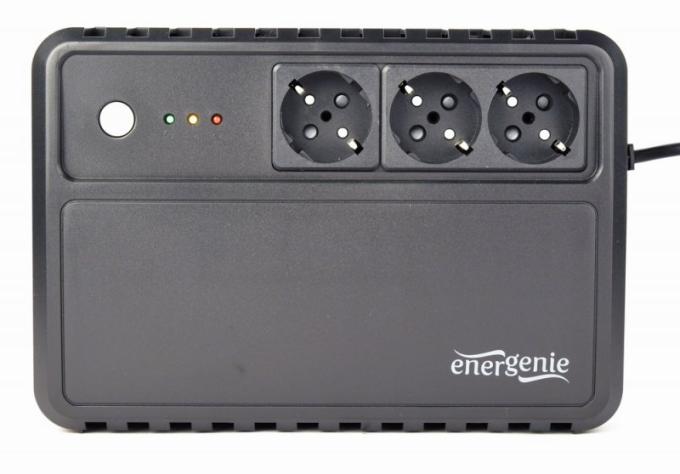 EnerGenie EG-UPS-3SDT600-01
