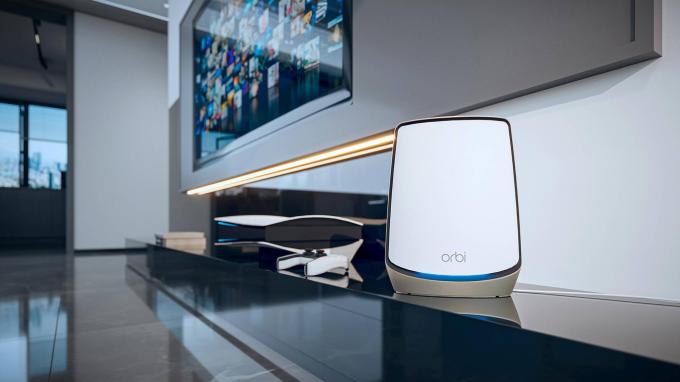 Netgear RBK862S-100EUS