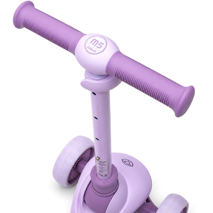 iSporter M5_Purple