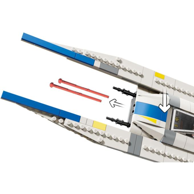 LEGO 75399