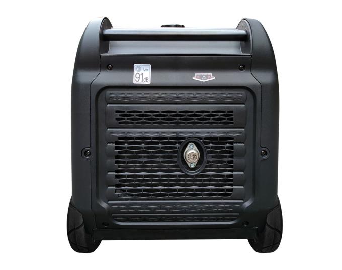 Konner&Sohnen KS 5500iES ATSR