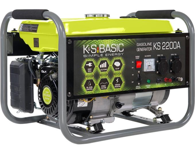 Konner&Sohnen KSB 2200A