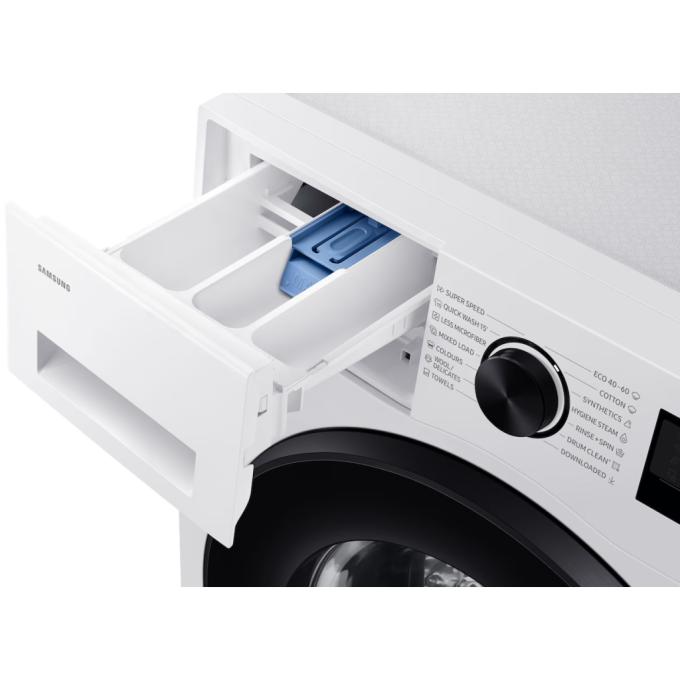 Samsung WW80FG5L32AELE