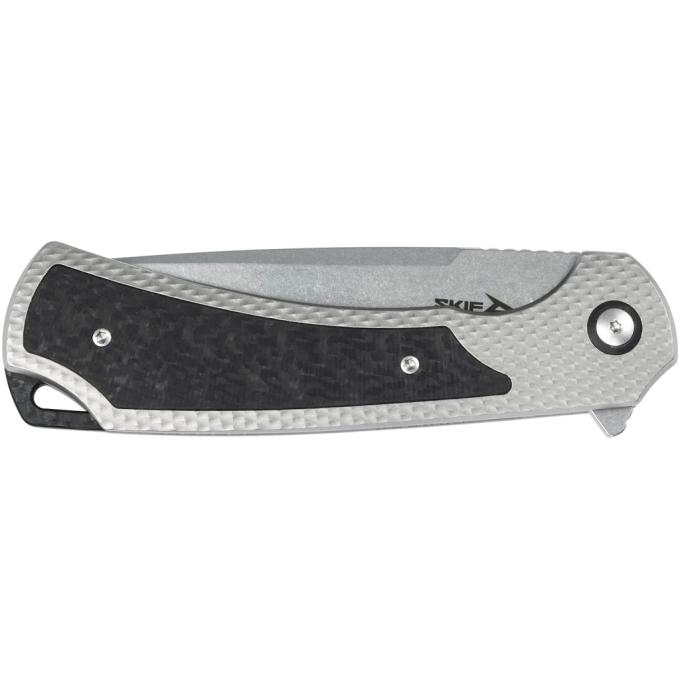 SKIF EA2 CF