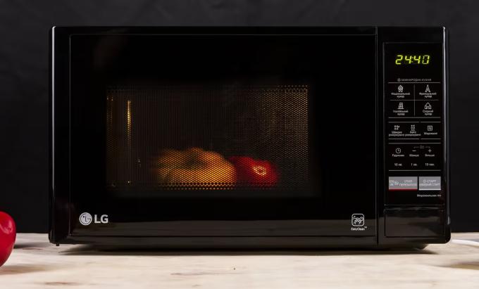 LG MS2042DB