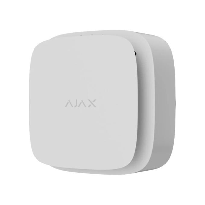 Ajax Ajax FireProtect 2 RB (Heat) (8EU) ASP White