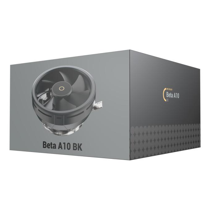 OCYPUS BETA-A10-BK1NNWN00X-GL
