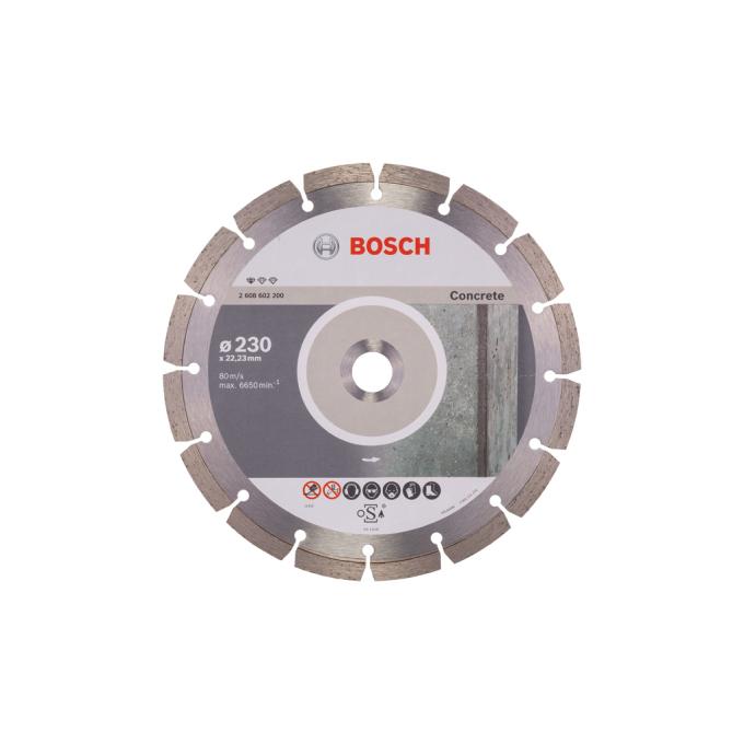 BOSCH 2.608.602.200