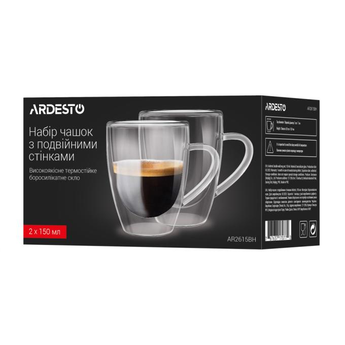 Ardesto AR2615BH