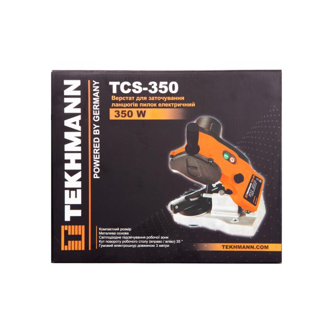 Tekhmann 850538
