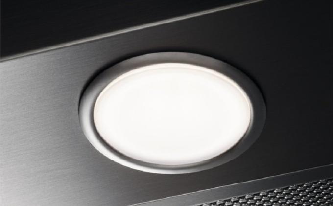 ELECTROLUX LFG719X
