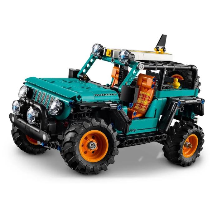 LEGO 42227