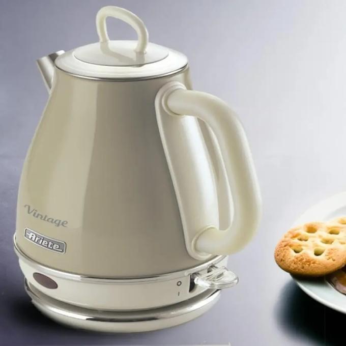 Ariete 2868 Beige