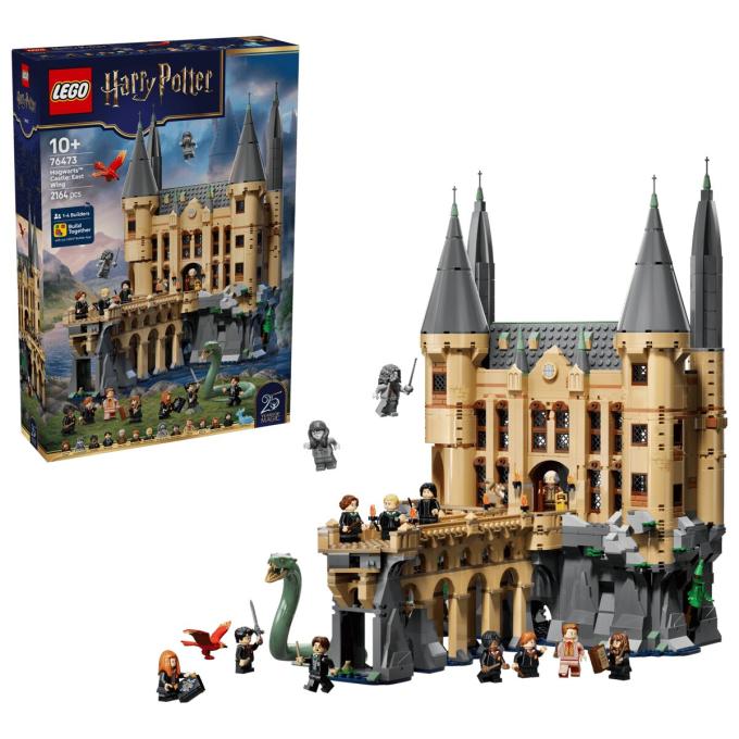 LEGO 76473