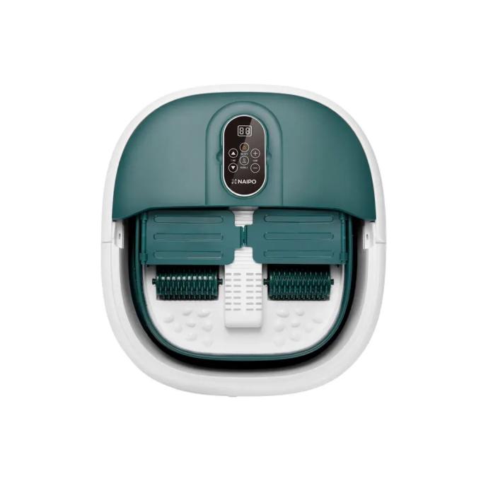 NAIPO NPFTSPA02(Green)