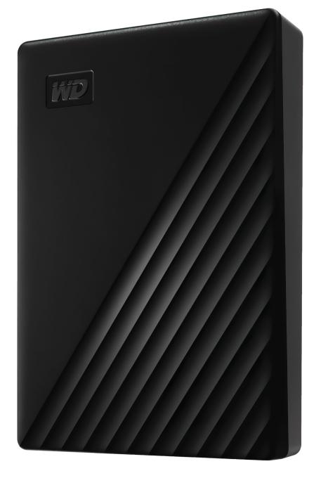 WD WDBPKJ0040BBK-WESN