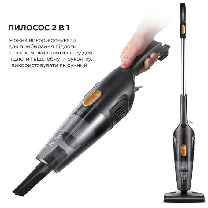 Deerma DX115C