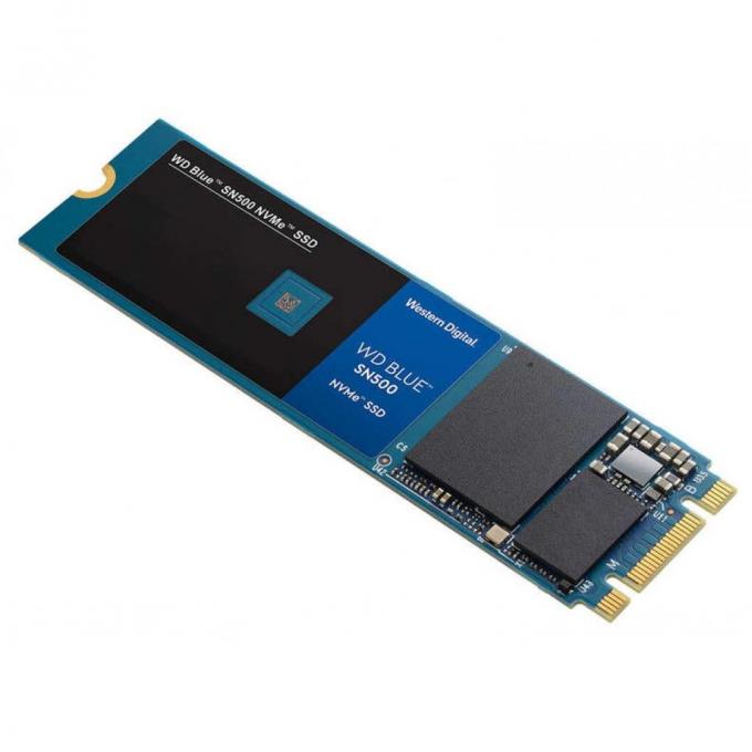 Накопитель SSD Western Digital WDS250G1B0C